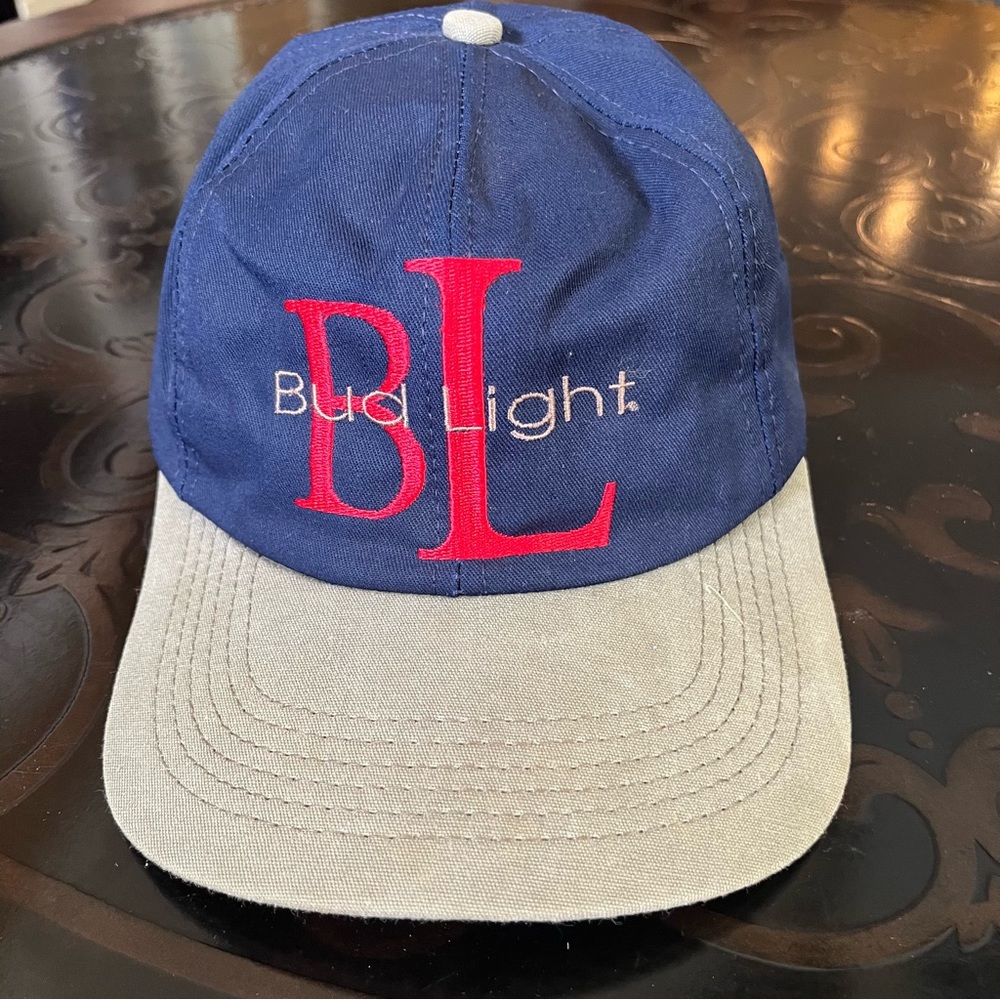 Bud Light Baseball Cap
